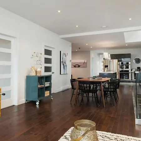 Appartement Your Welcome Is Paramount *