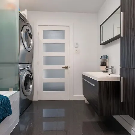 Apartment Your Welcome Is Paramount *