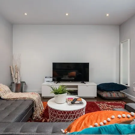 Appartement Your Welcome Is Paramount Oslo