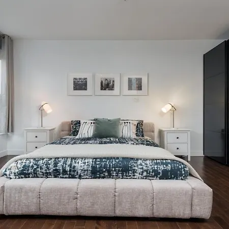 Apartment Your Welcome Is Paramount *