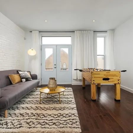 Apartment Your Welcome Is Paramount *